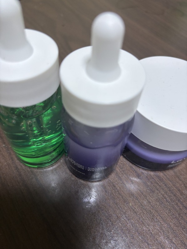 늦게나마 후기 올립니다.