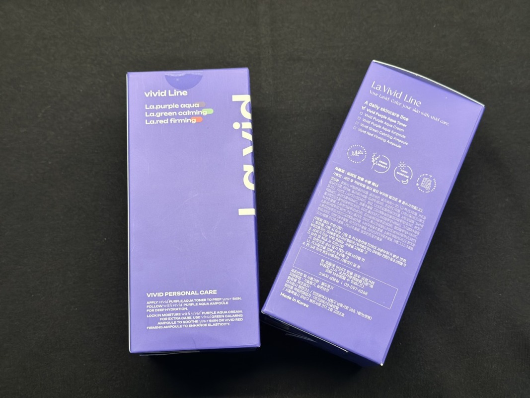 처음 써보는 브랜드인데 순하게 사용할 수 있어 좋았습니다.