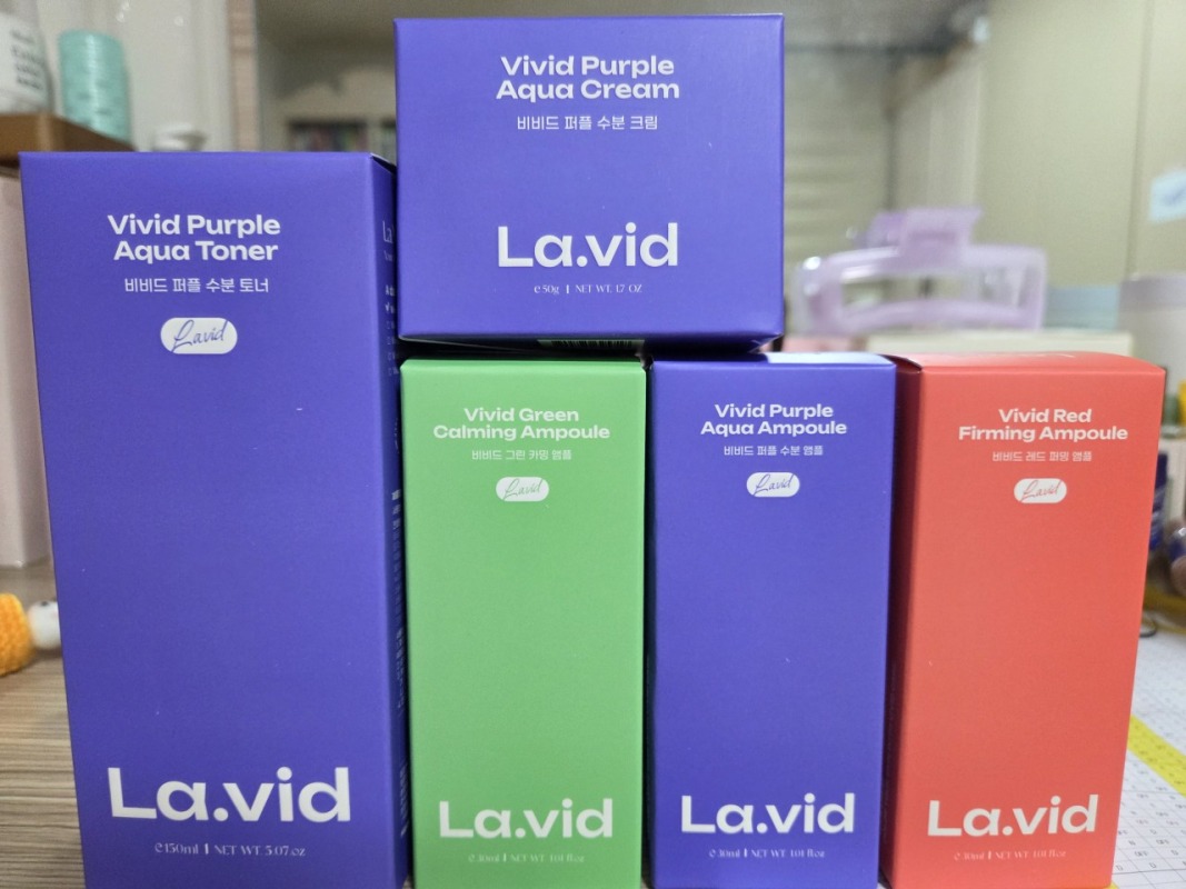 순하고 촉촉한 제품 감사합니다!