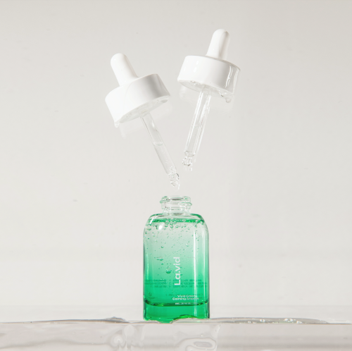 피부가 속부터 차오르는 앰플이에요