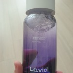 Vivid Purple Moisture Toner 150ml