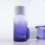 비비드 퍼플 수분 토너 150ml 1 + 1