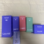 비비드 라인 5종 세트 [앰플 스파츌라 증정]