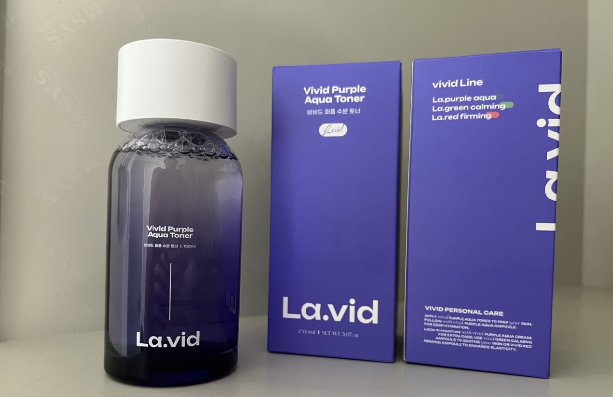 여름 토너 정착 ..!!!!?