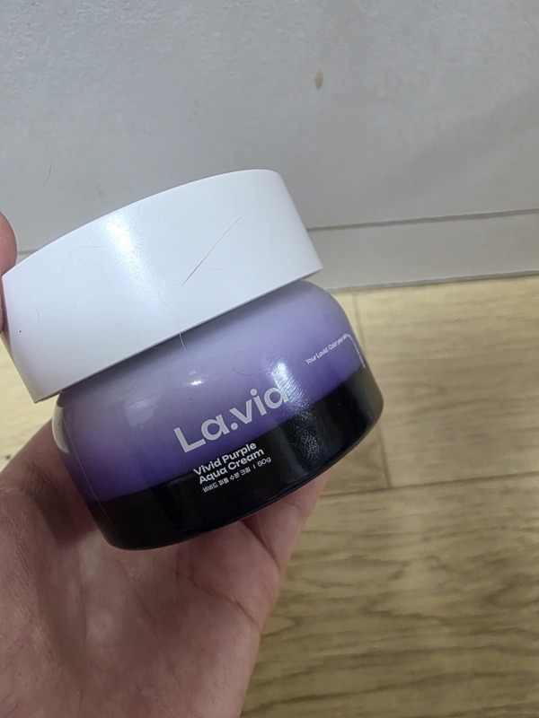 재구매!! 라비드에 정착!