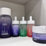 비비드 라인 5종 세트 [앰플 스파츌라 증정]