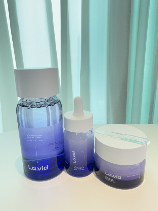 인생수분템을 만난거같아요!