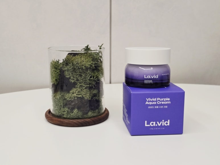 데일리 수분크림으로 정말 좋아요^^