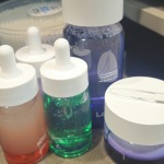 비비드 라인 5종 세트 [앰플 스파츌라 증정]