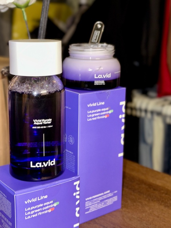 수분보습 짱짱한 토너&크림