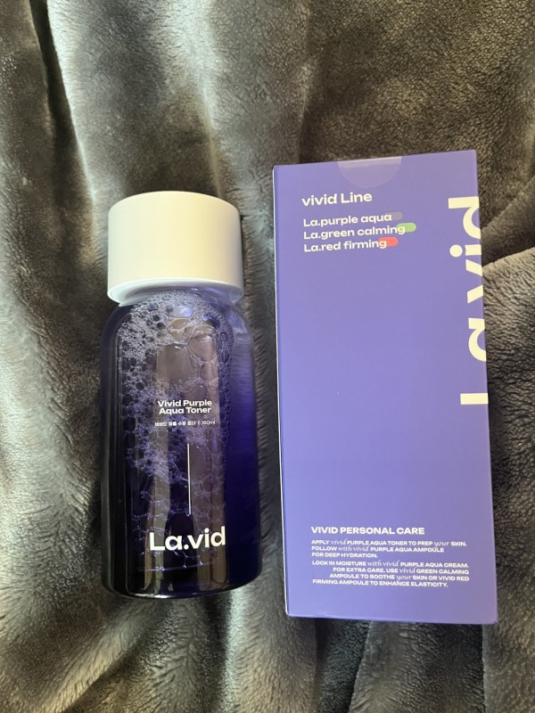 수분 토너 후기 !!! 너무 좋아요