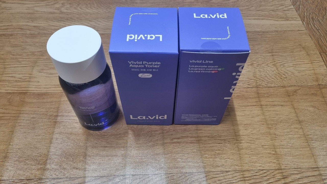 이번에 도착해서 사용해보니까 정말 순하고, 말 그대로 저자극 화장품이라, 엄청 마음에 들어요!