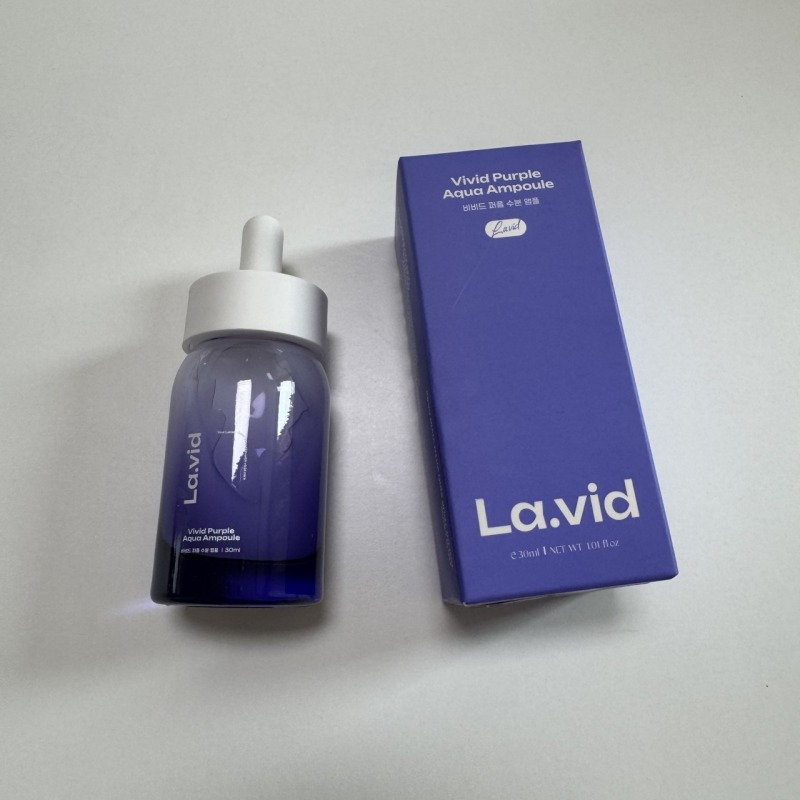 쫀쫀하게 마무리되면서 수분 가득