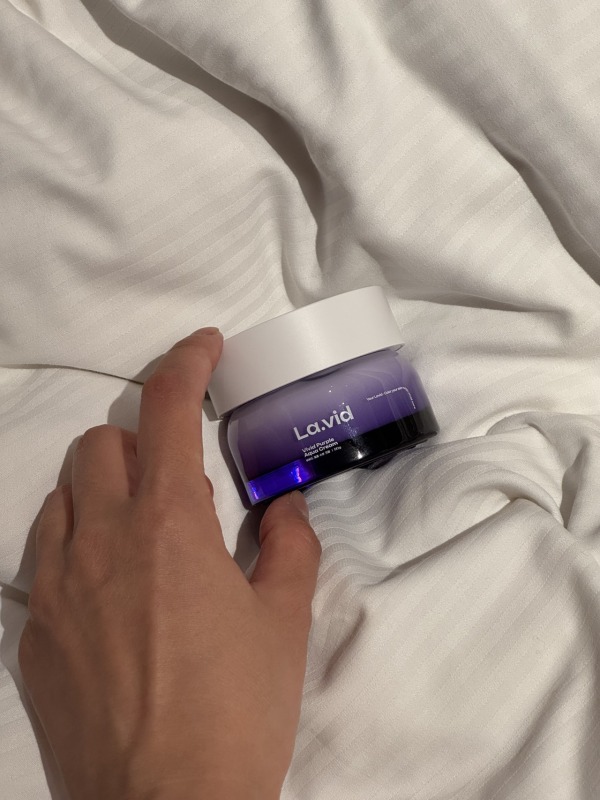 데일리 수분크림으로 사용중!