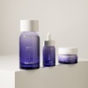 비비드 퍼플 수분 라인 3종 세트 [앰플 스파츌라 증정]