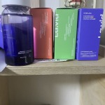 [추석특가] [기프트백+앰플스파츌라 증정] 라비드 비비드 라인 5종 세트