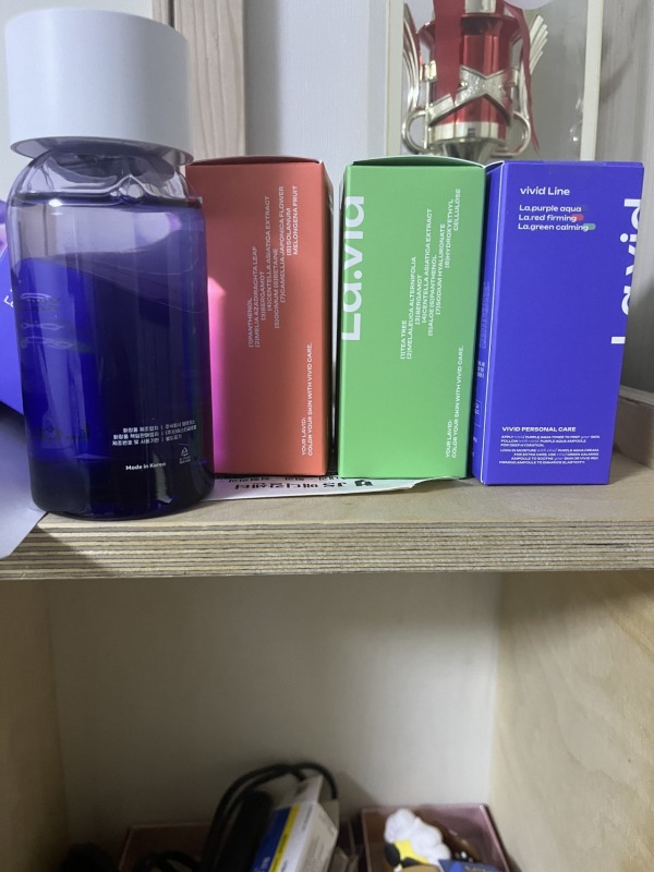 2주 정도 써본 솔직한 후기