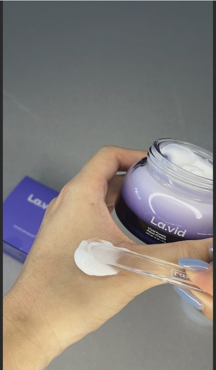 고민 주름 부위에 사용하기 좋아요!