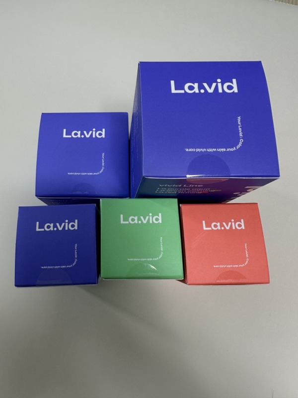 수부지인데 너무좋아요 발림성도 goood