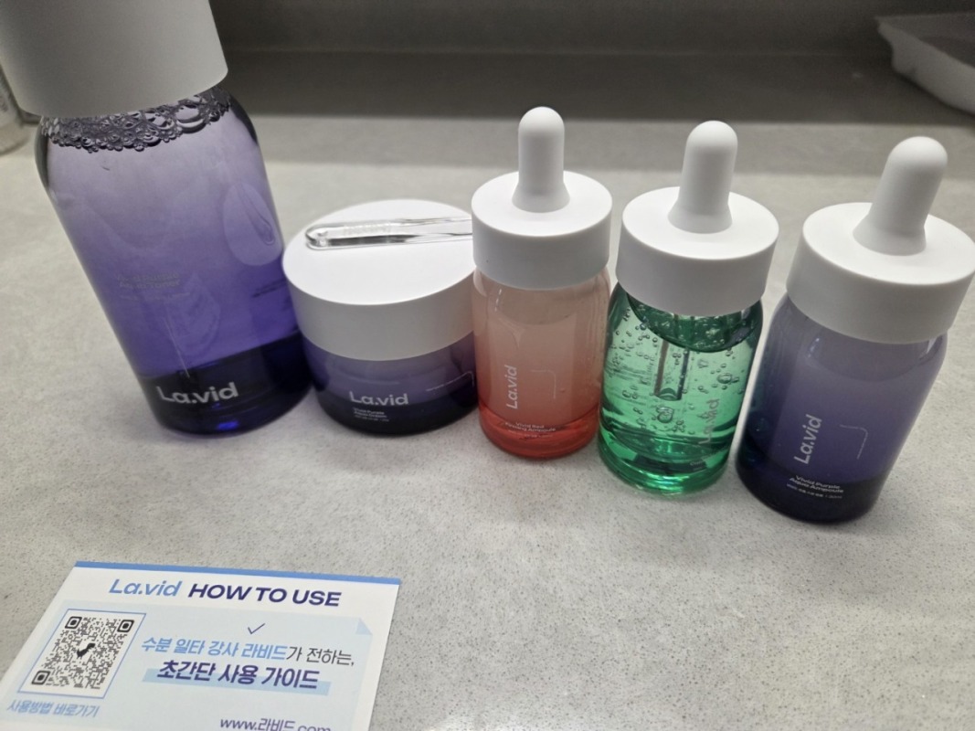 ♥화장품 잘 모르시는 분 무조건 강추♥