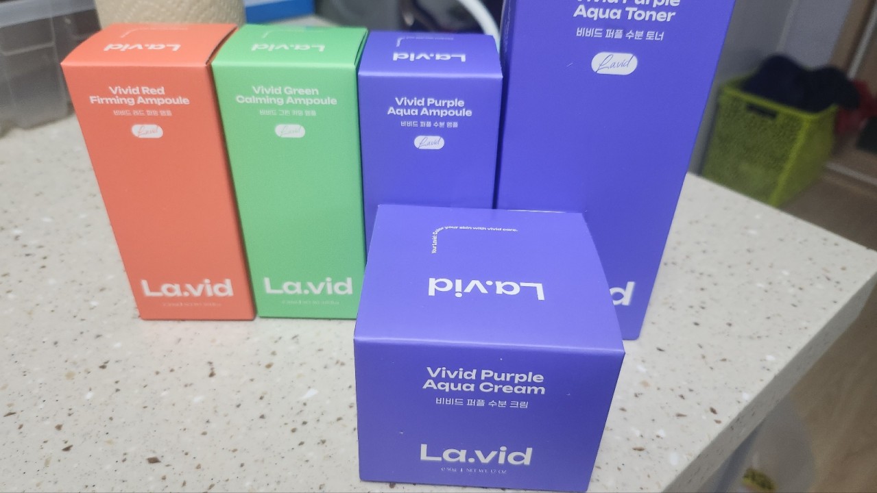 사용후기입니다