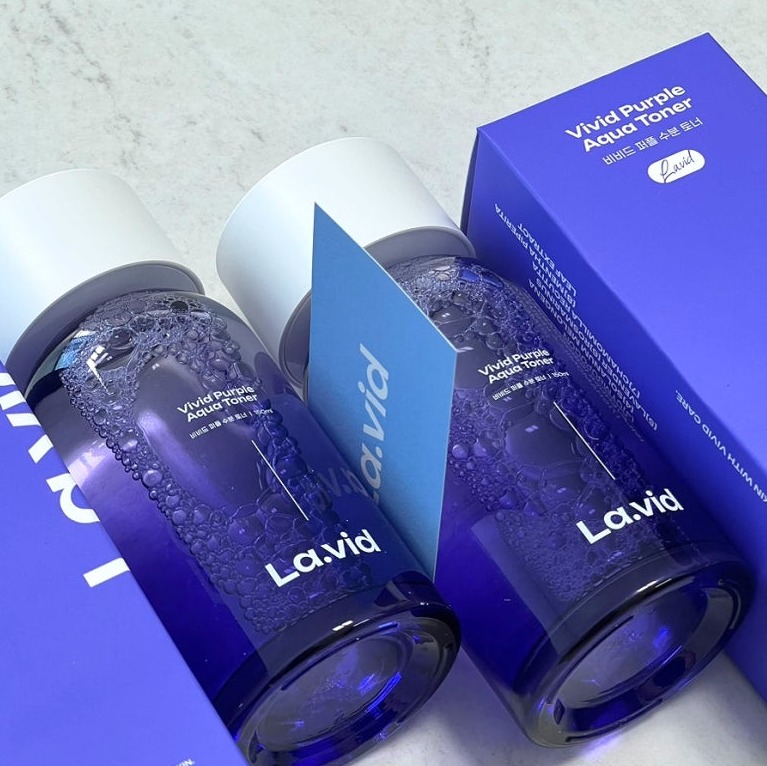 여름 수분 토너 정착템 강추!!