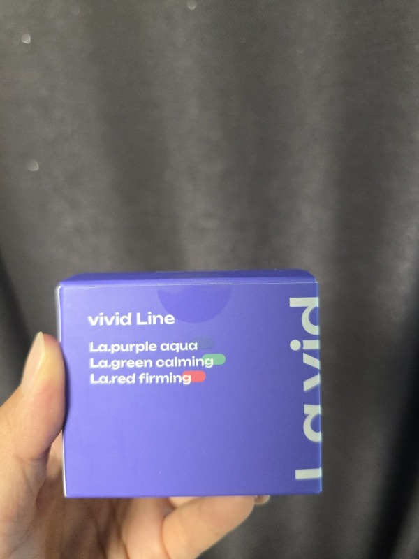 오 촉촉함이 정말 뛰어나요.