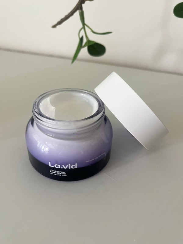 예민하고 건조한 피부에 딱이에요!