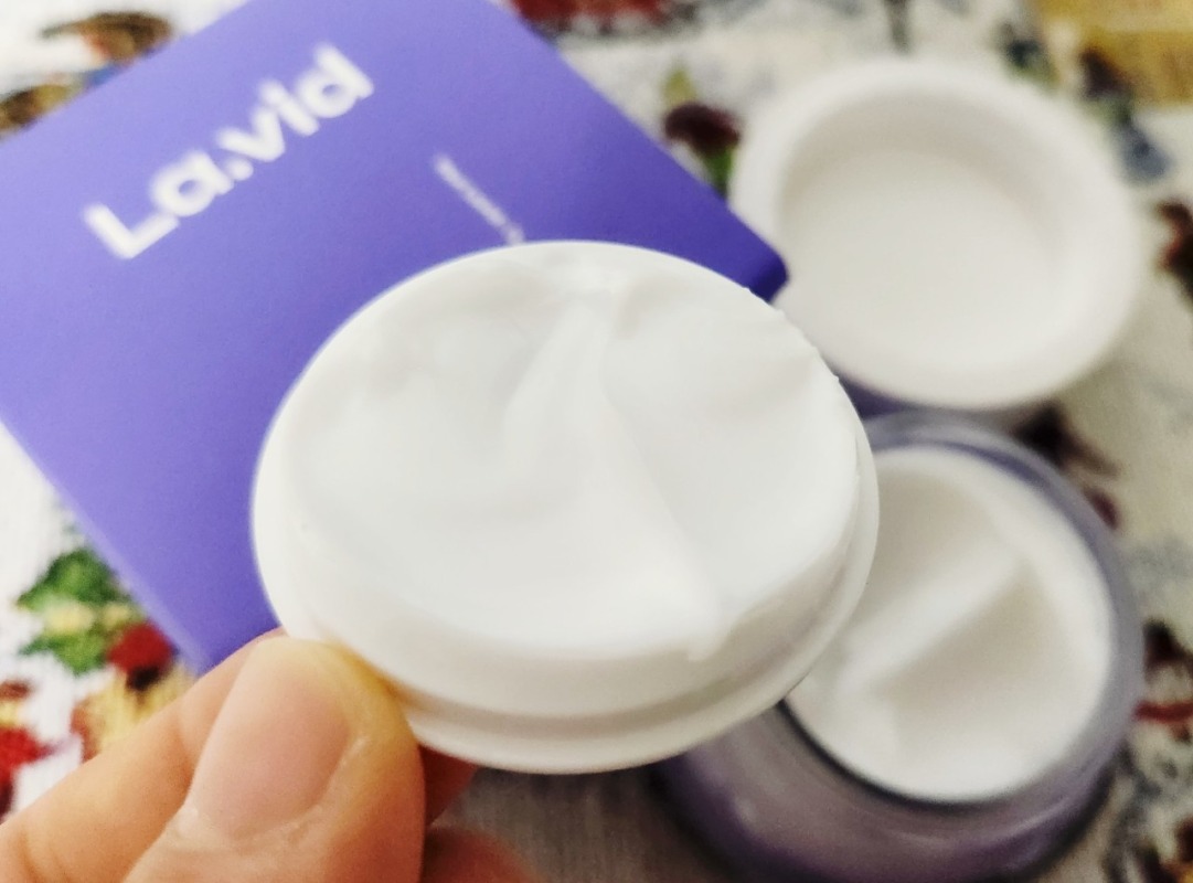 끈적임없는 촉촉함🩷