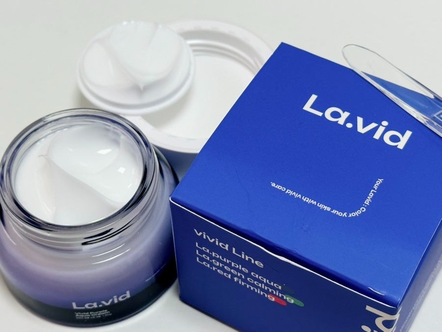 촉촉한 수분크림 너무 좋아요