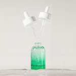 비비드 그린 카밍 앰플 30ml [앰플 스파츌라 증정]