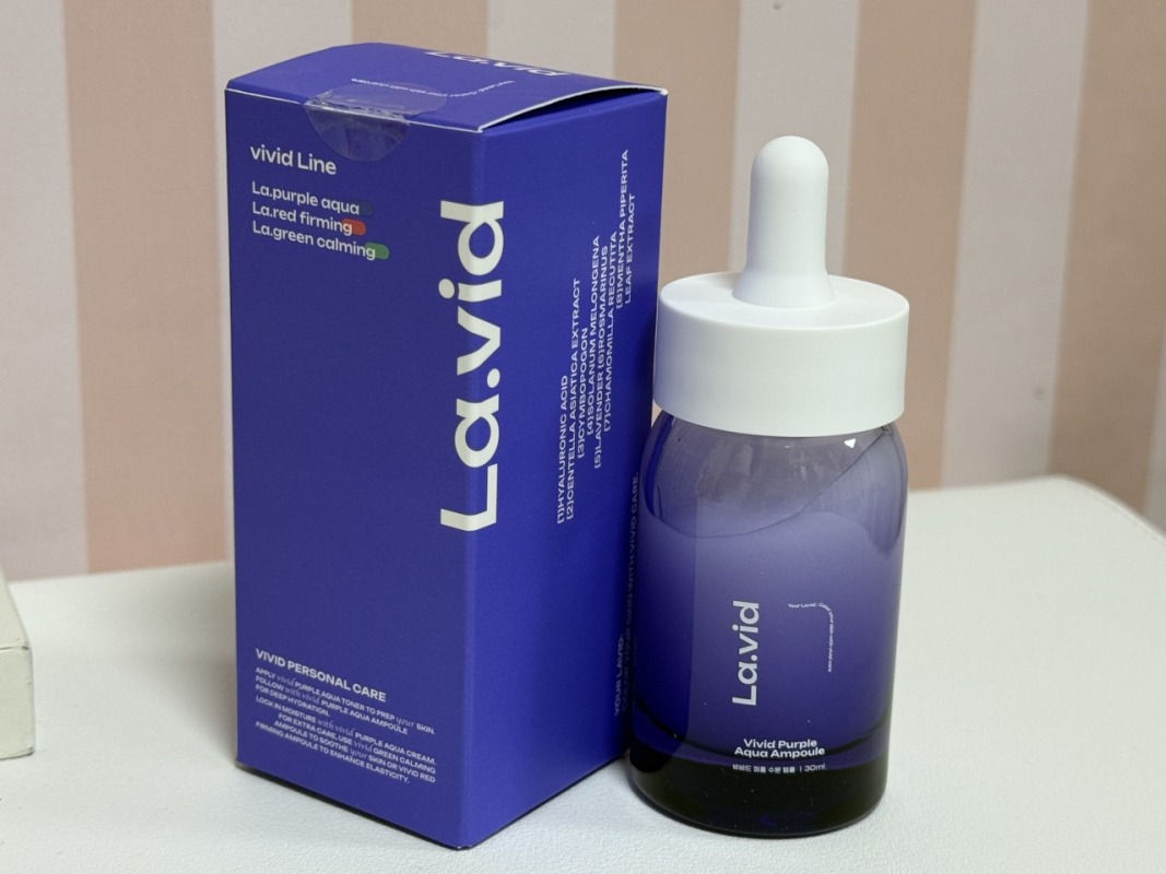 수분 꽉꽉 채워주고 너무 좋아요