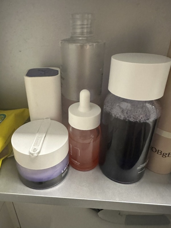 구매 후기 남깁니다