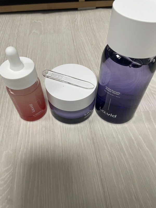 퀄리티가 너무 좋아요