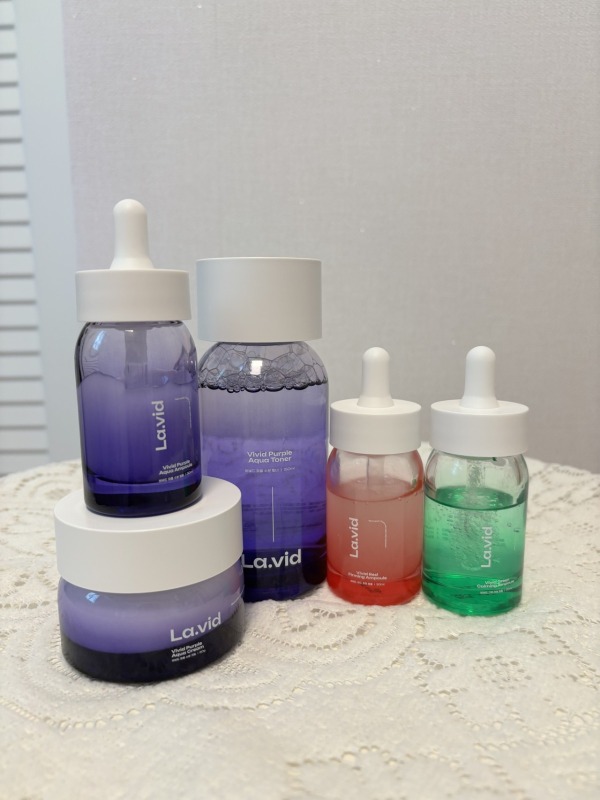 라비드 넘 좋아요!!