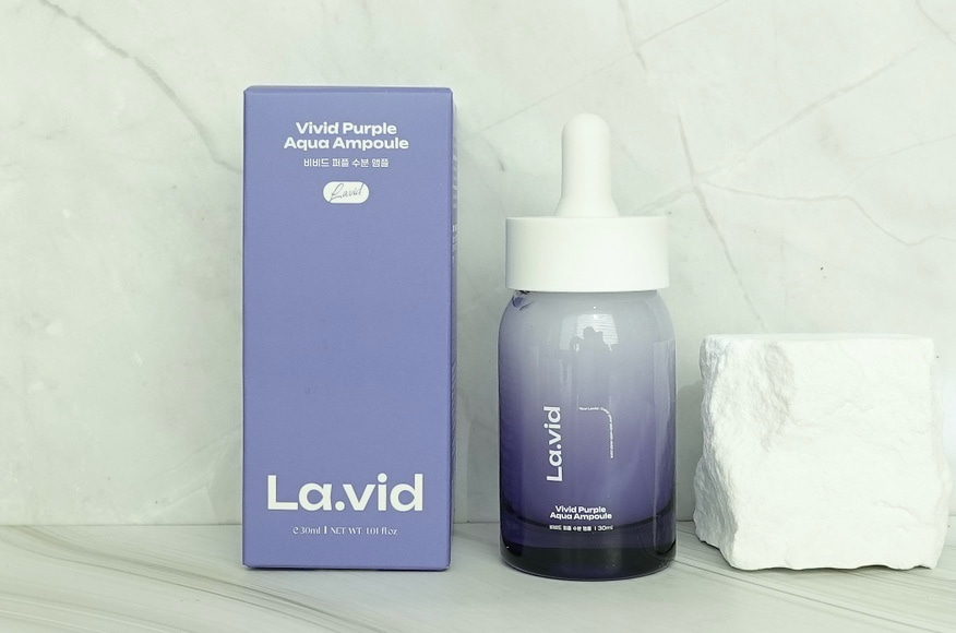 가벼운 여름 스킨케어 수분 앰플 추천