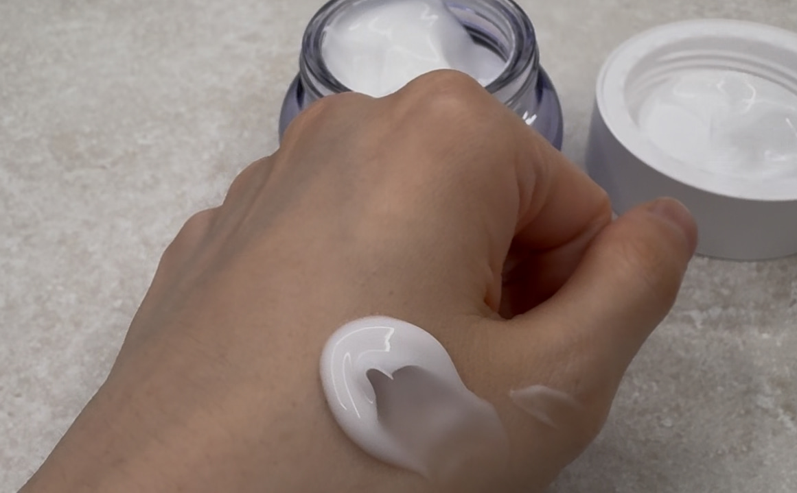 촉촉한게 좋아요!