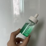비비드 그린 카밍 앰플 30ml [앰플 스파츌라 증정]