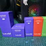 비비드 라인 5종 세트 [앰플 스파츌라 증정]