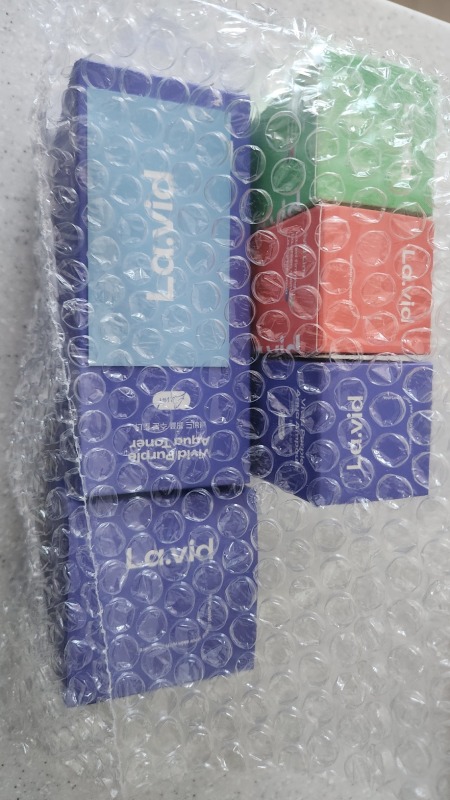 부모님이 너무 좋다고 하셔서 하나 더 구매했습니다