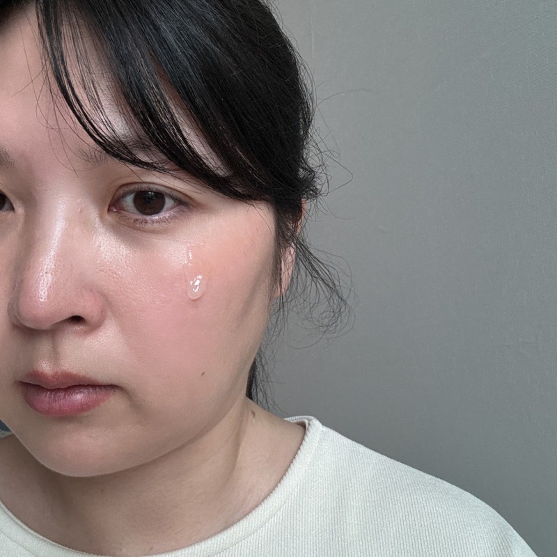 비비드 레드퍼밍 앰플 찐 사용루기