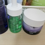 비비드 퍼플 수분 라인 3종 + 기능성 앰플 택 1 [앰플 스파츌라 증정]