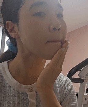 저한테는 잘맞는듯