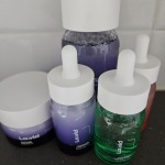 비비드 라인 5종 세트 [앰플 스파츌라 증정]