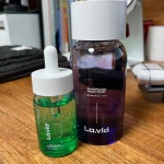 비비드 퍼플 수분 라인 3종 + 기능성 앰플 택 1 [앰플 스파츌라 증정]