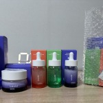 비비드 라인 5종 세트 [앰플 스파츌라 증정]