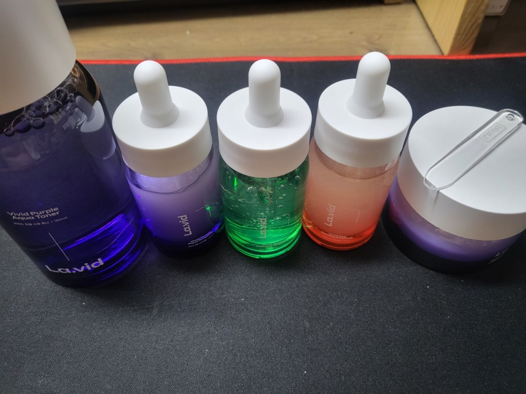 팡이요 햄 믿고 사봤는데 좋네요