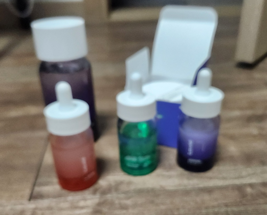 라비드 솔직 후기