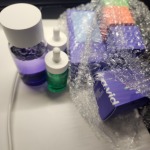 비비드 라인 5종 세트 [앰플 스파츌라 증정]