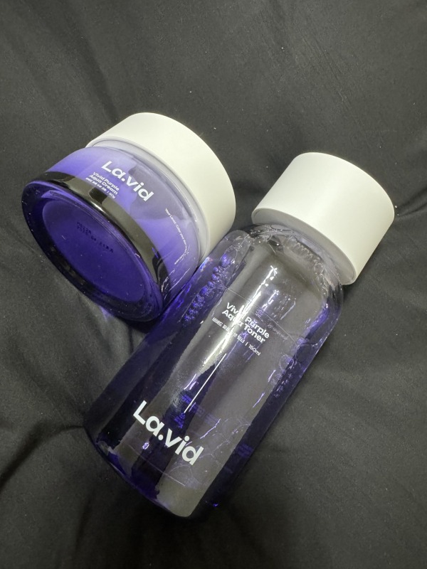 라비드 찐 후기 적어봅니다.!